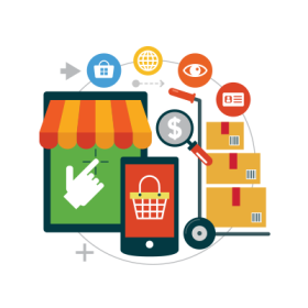 Разработка сложного сайта для сферы логистики в Табуке